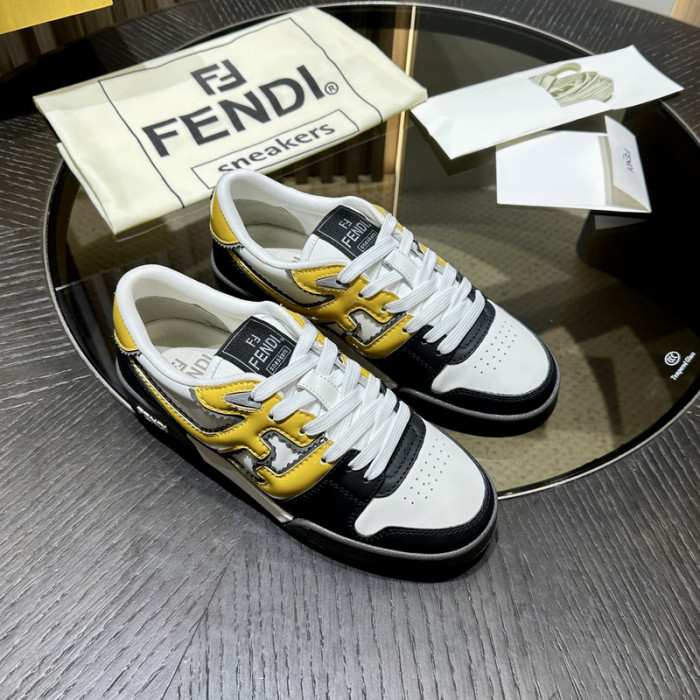 FEN sneaker F000023
