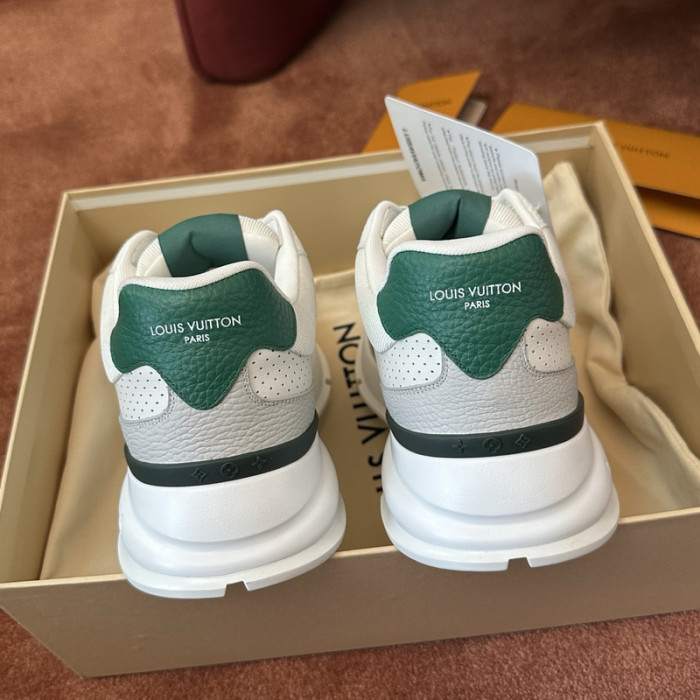 L&V snekaers L0000272