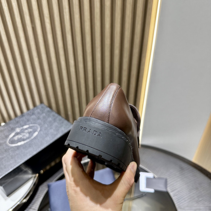 Prad* snekaers P000077