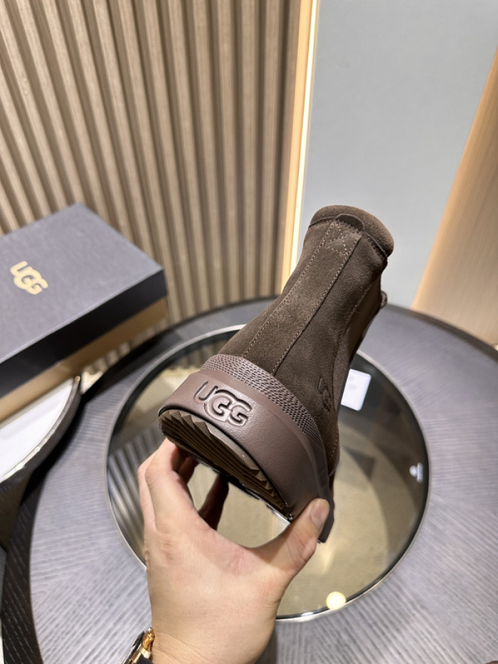 UGG BOOTS UGG000011