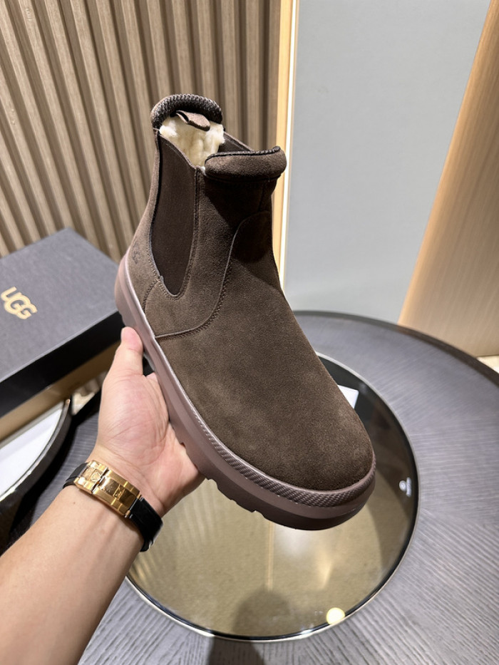 UGG BOOTS UGG000011
