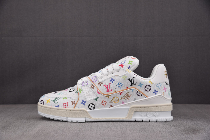 L&V snekaers L0000245