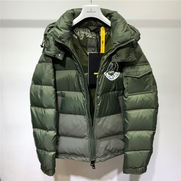 moncler down jacket 19
