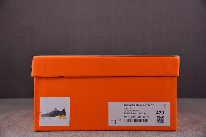 herme* snekaers h000013