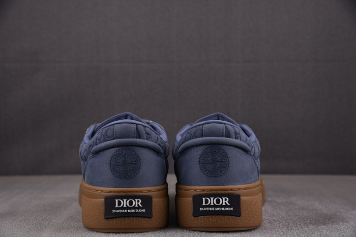 DIO* SNEAKERS B33 T0000-213