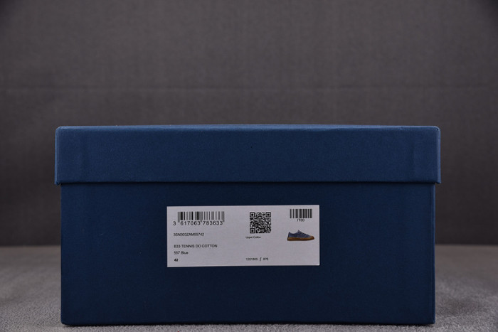 DIO* SNEAKERS B33 T0000-213