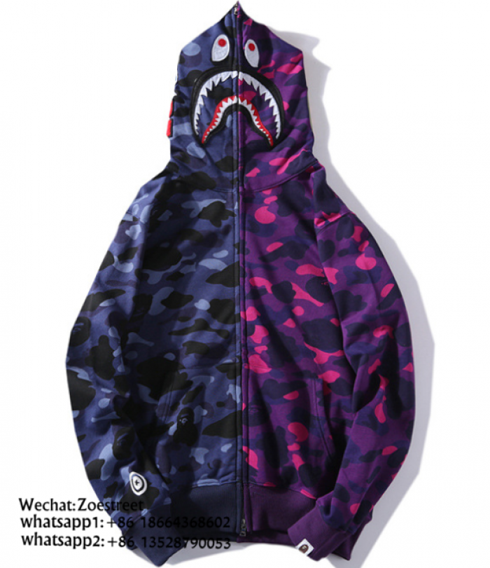 bape hoodie52