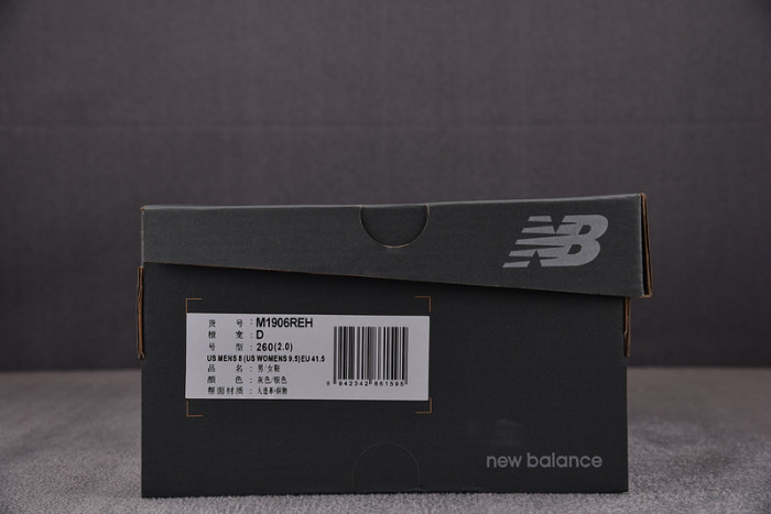 NEW BALANCE 1906R NB000041