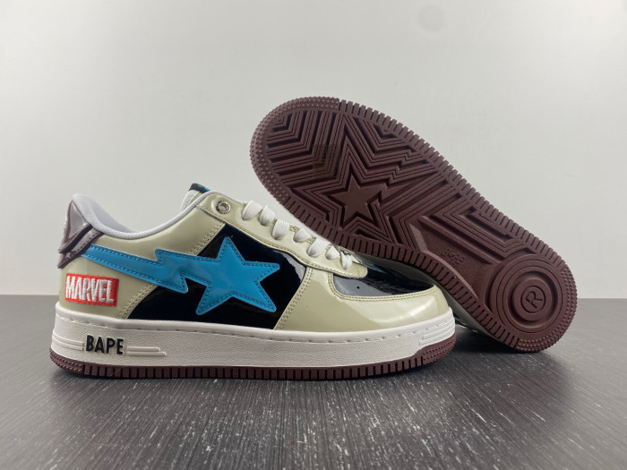 bathing ape a000049