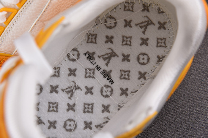 l&v snekaers l0000085