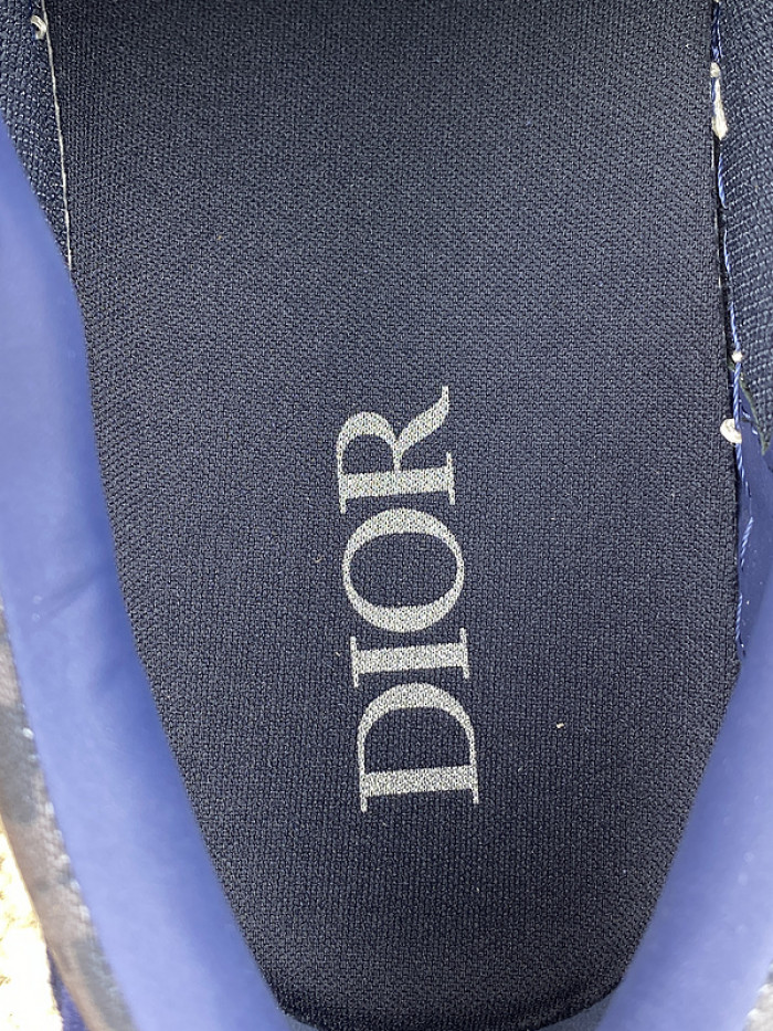 dio* sneakers b33 t0000-095