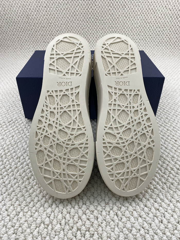 dio* sneakers b33 t0000-095