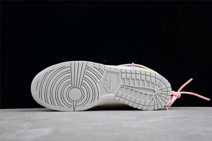 ofw x dunk low “24 of 50” dm1602-119