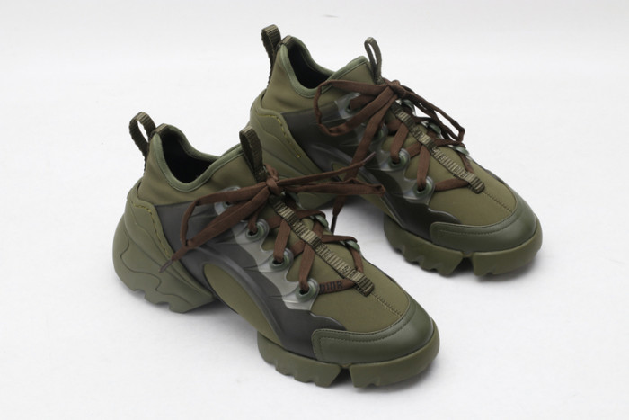 dio* sneakers t0000-023