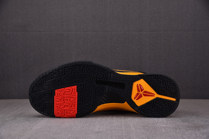 kobe 5 protro bruce lee zk5 cd4991-700