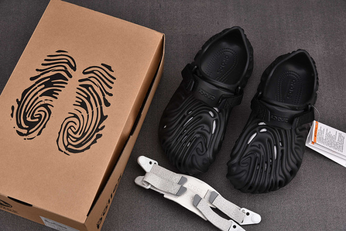 Cr*0*s pollex clog by salehe bembury 207393-305