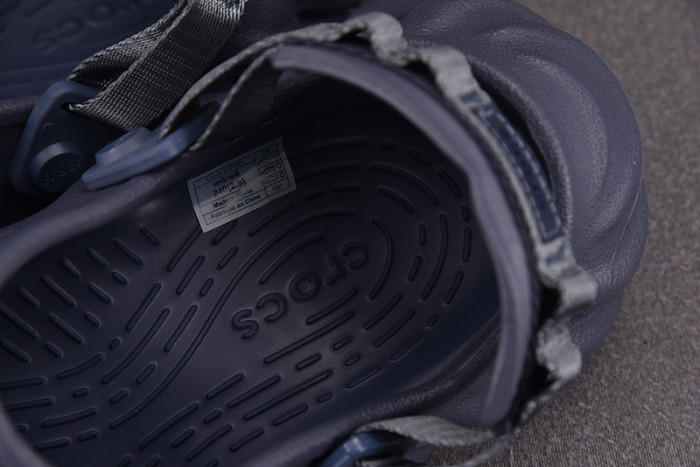 Cr*0*s pollex clog by salehe bembury 207393-310