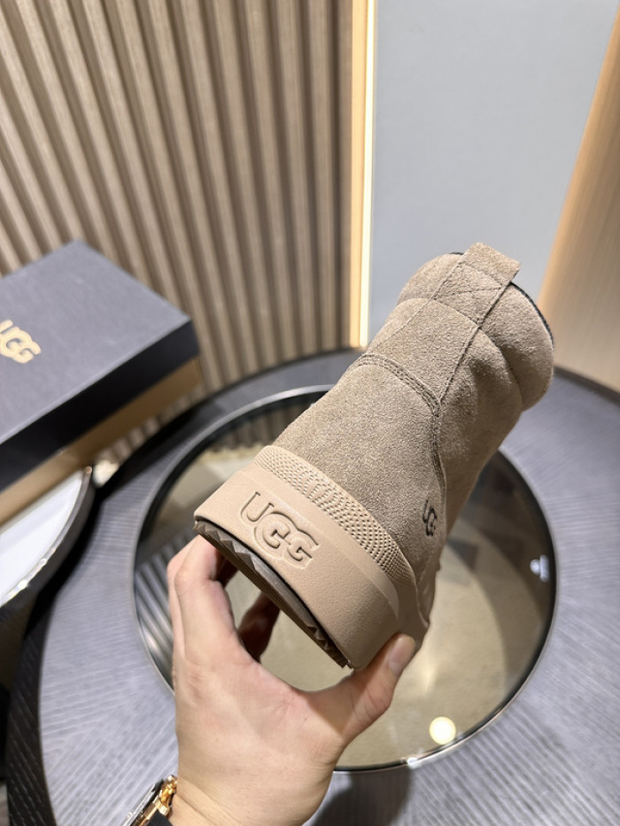 UGG BOOTS UGG000005