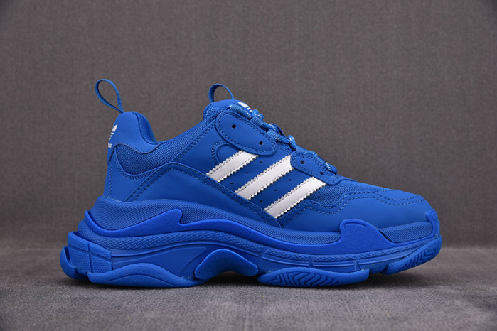 triples trainer sneakers 2000052