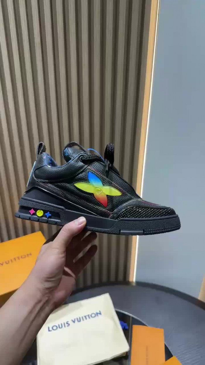 L&V snekaers L0000258