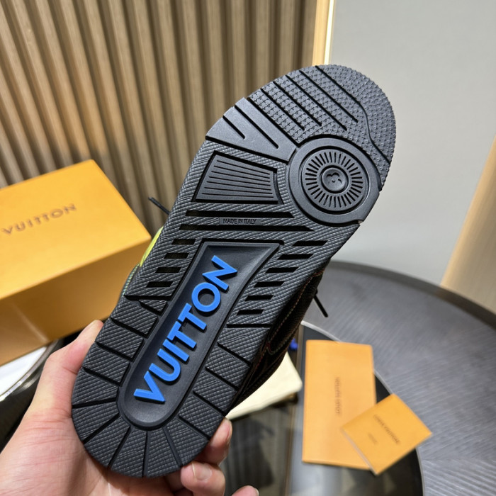 L&V snekaers L0000258