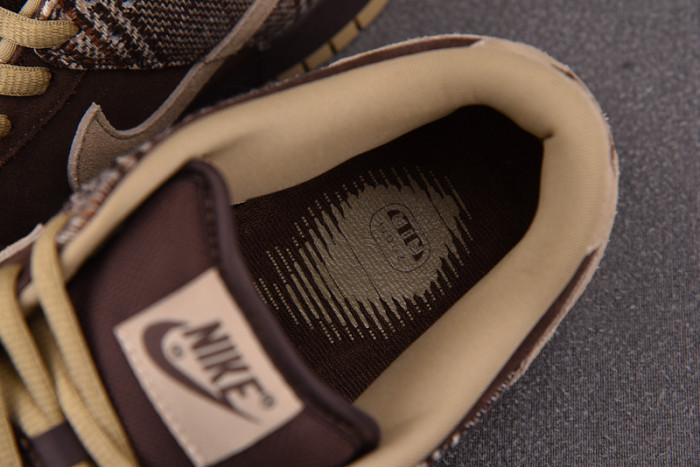 nike sb dunk low tweed 304292-223