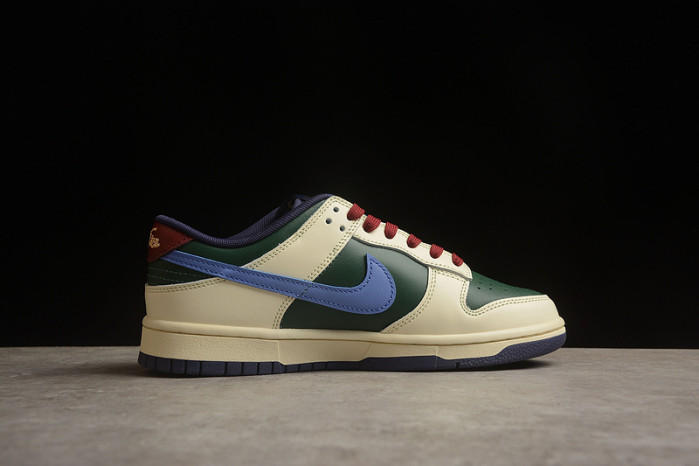 nike dunk low from nike to you fb8106-361