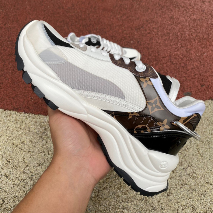 l&v snekaers l0000152