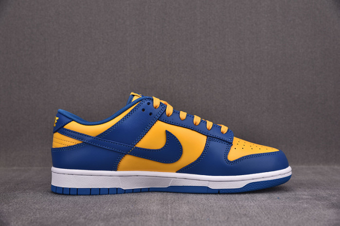 nike dunk low ucla dd1391-402