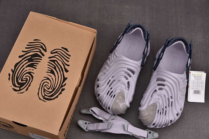 Cr*0*s pollex clog by salehe bembury 207393-5ps