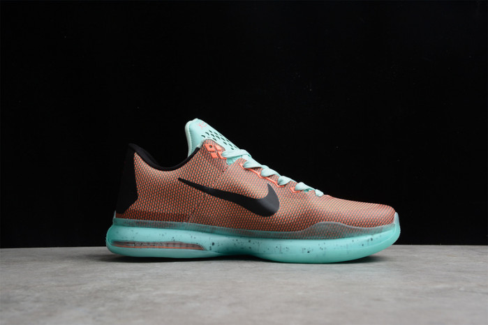 nike kobe 10 easter 705317-808