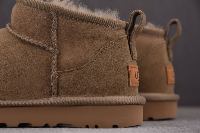 UGG BOOTS UGG000020