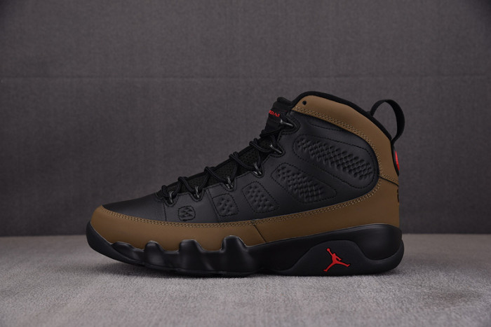 Air Jordan 9 
