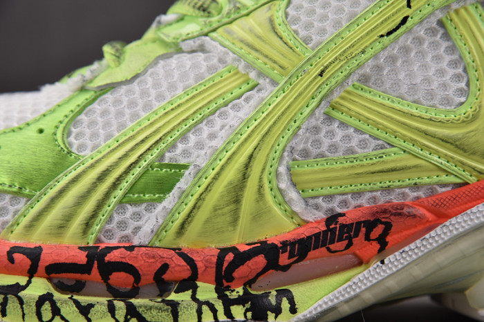 SNEAKER RUNNER 5000208