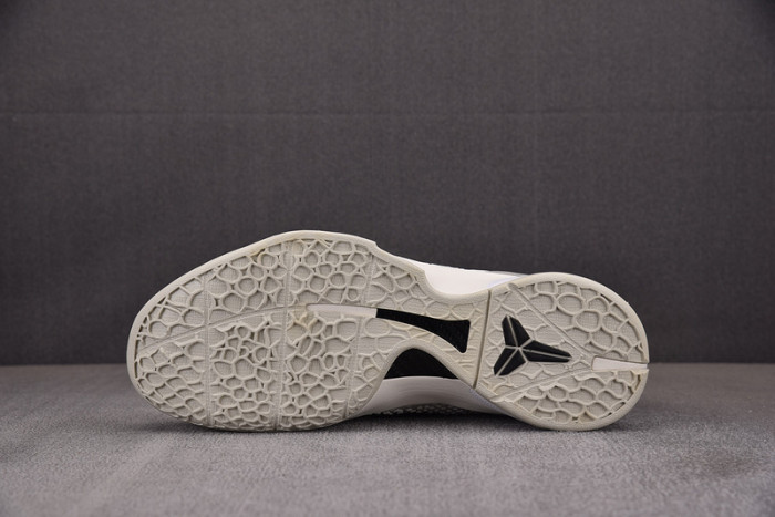 Nike Kobe 6 Protro "All-Star 2.0" FQ3546-100