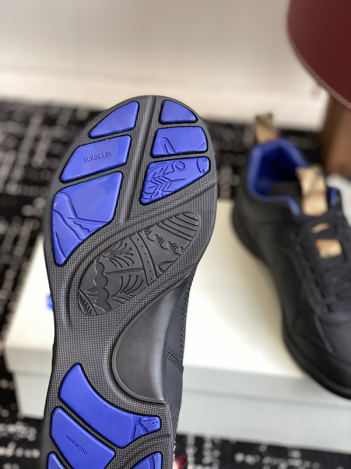 Burber*y sneakers B000020