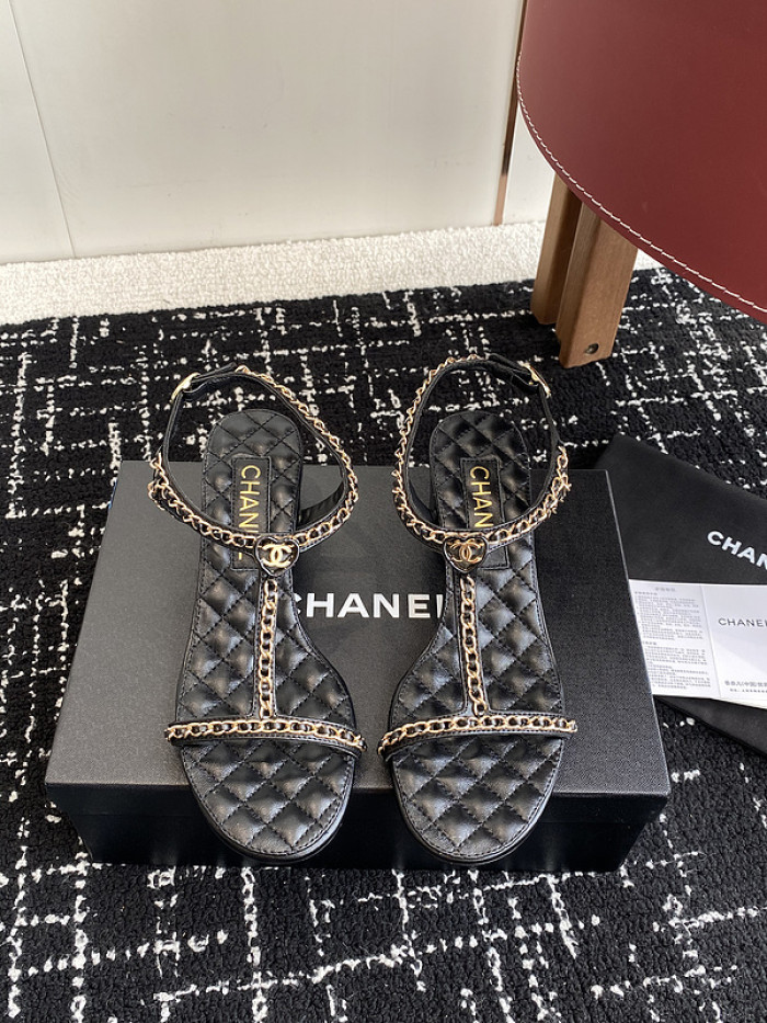 CHANE* SANDAL18