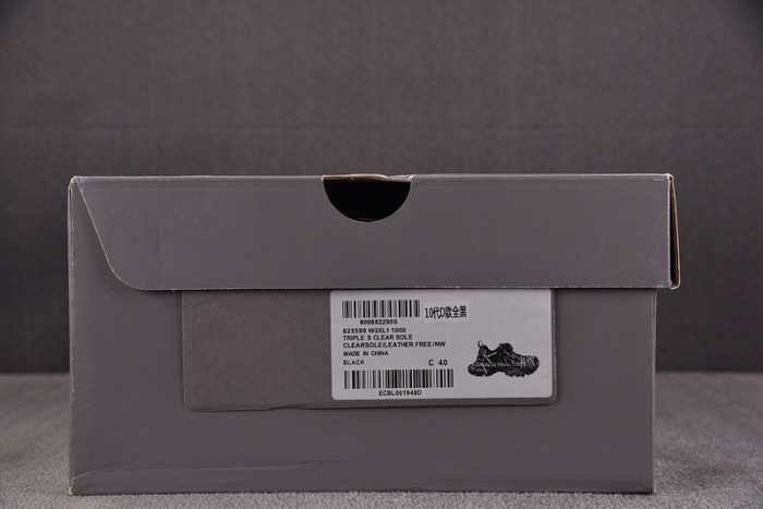 SNEAKER 3XL 31000052