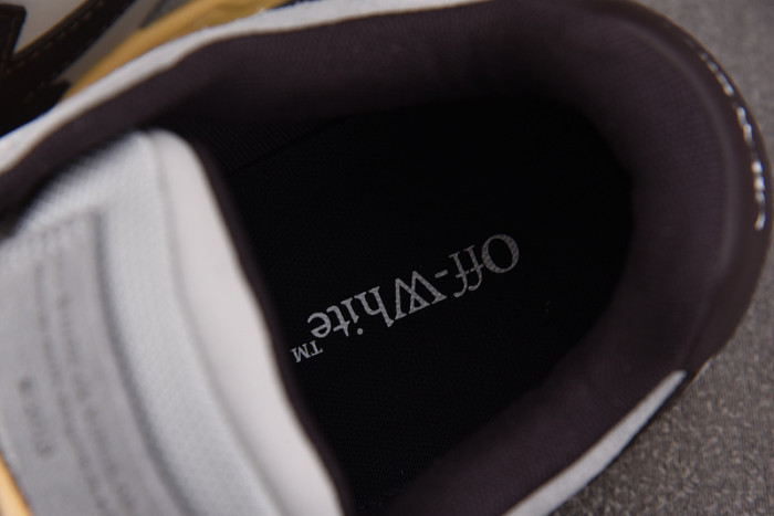 OFW Sneakers OW10048