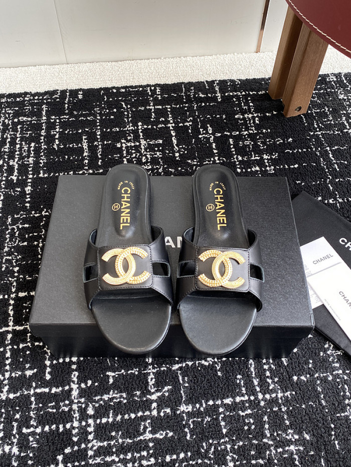 CHANE* SANDAL 22