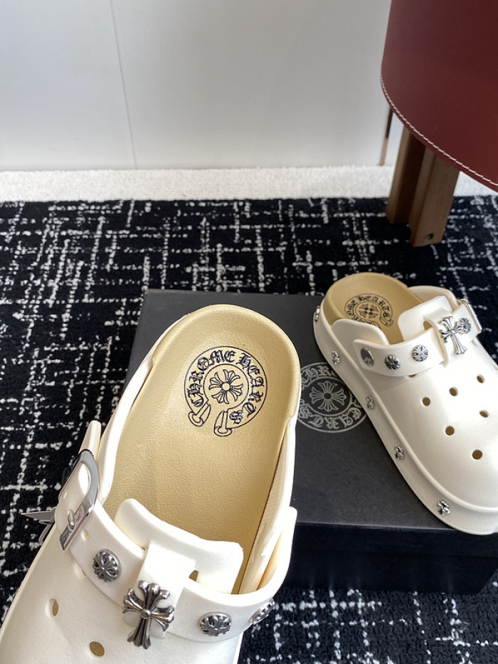 chr0me He**ts sandal cs1000008