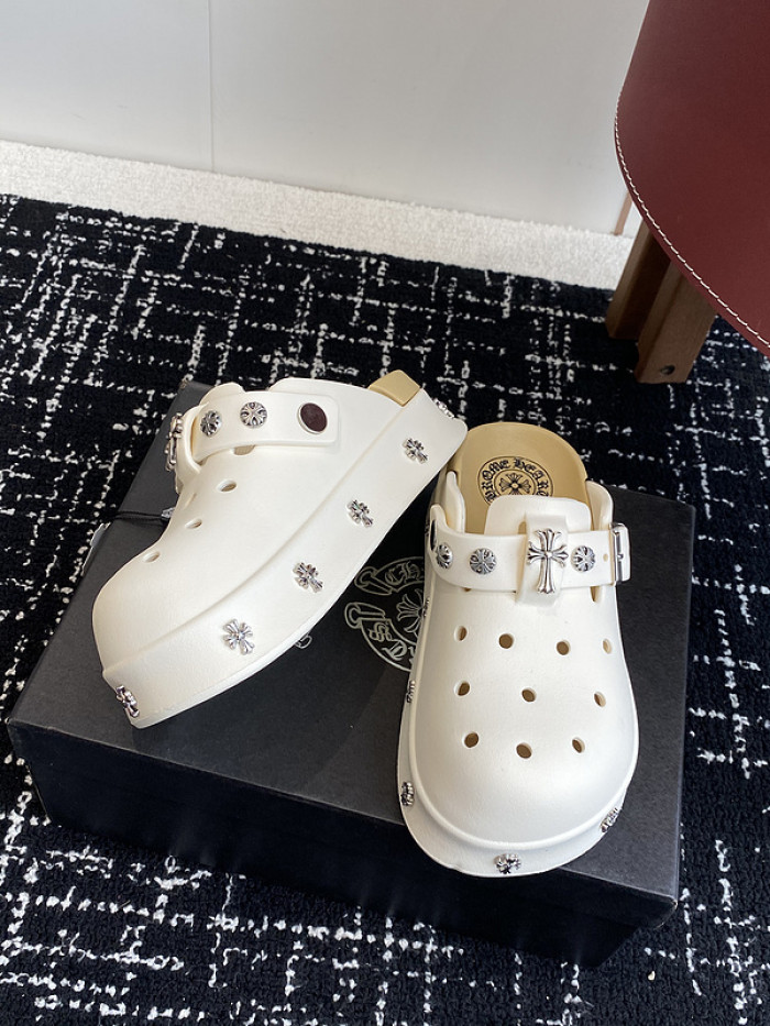 chr0me He**ts sandal cs1000008