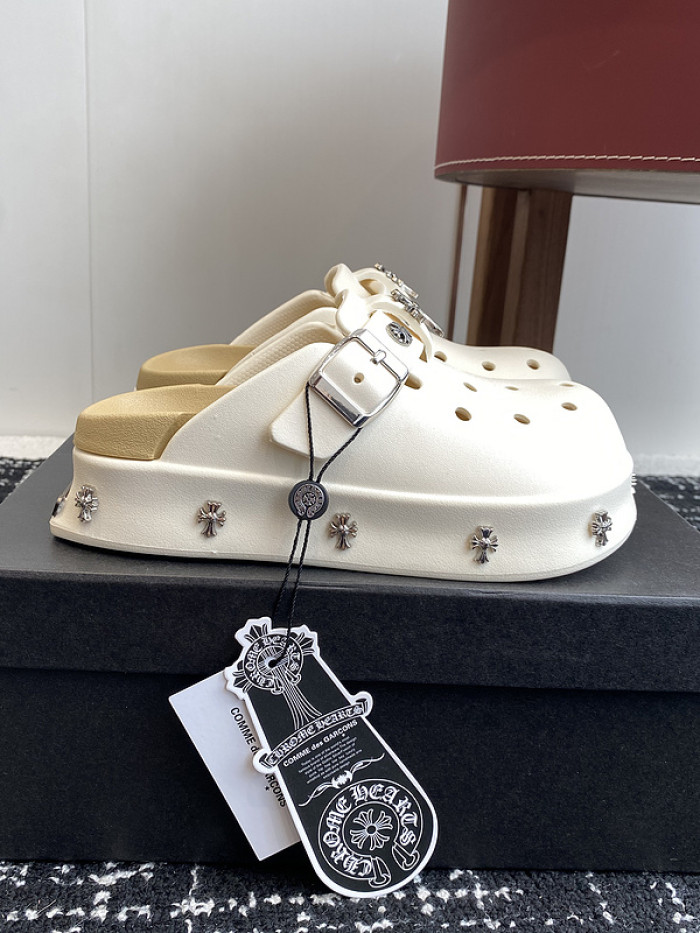 chr0me He**ts sandal cs1000008