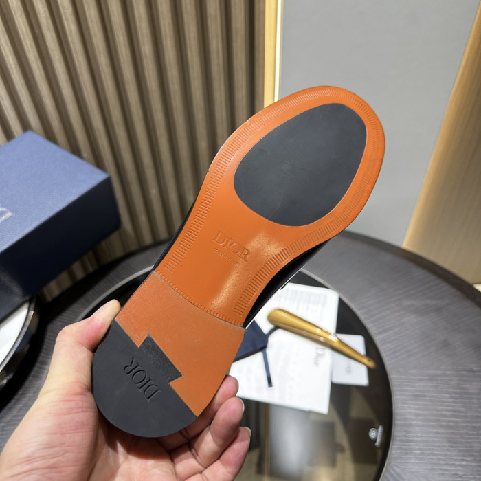 DIO* SNEAKERS T0000-325