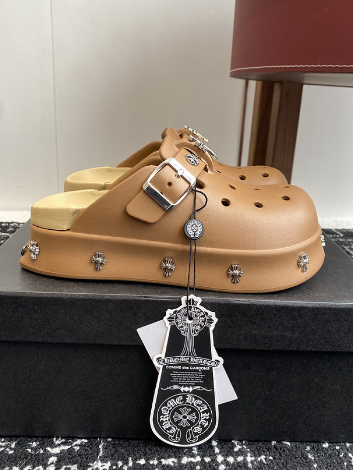 chr0me He**ts sandal cs1000007