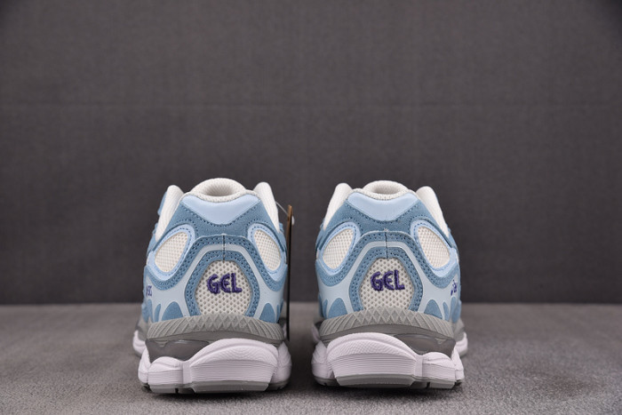 As*ic*s gel-nyc cream arctic sky 1203a383-107