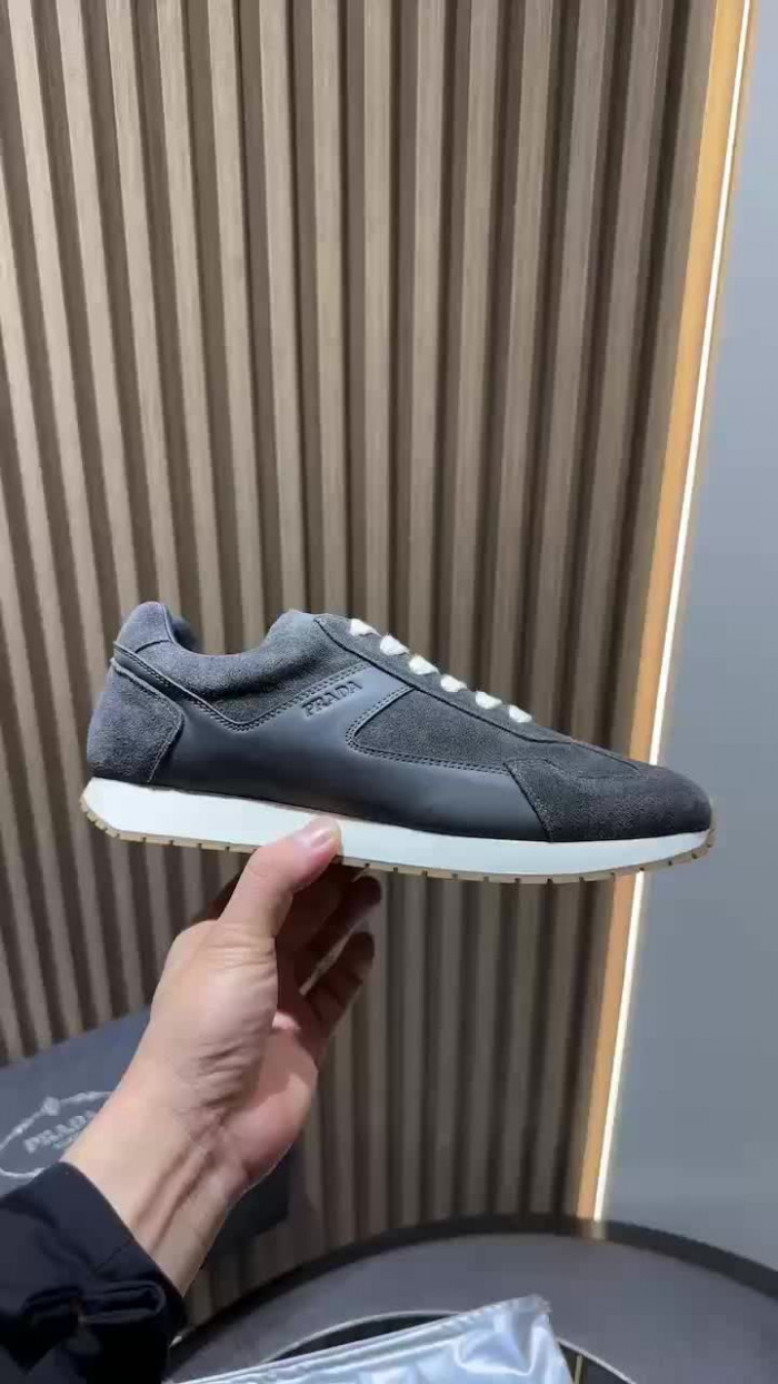 Prad* snekaers P000071