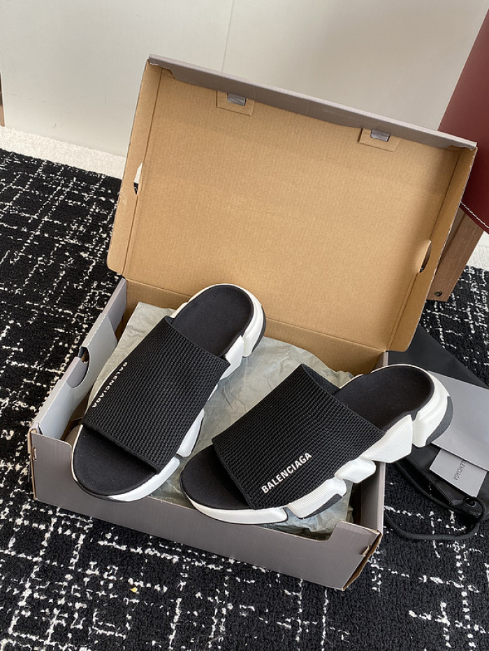 BALENCIAG* SANDAL 61
