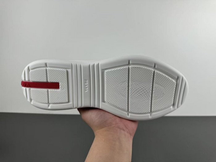 Prad* snekaers P000082