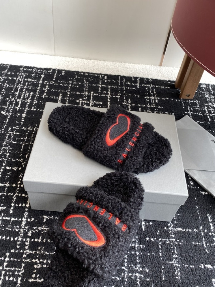 BALENCIAG* SANDAL 70